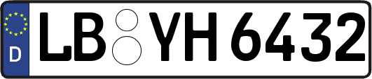 LB-YH6432