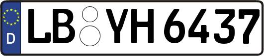 LB-YH6437