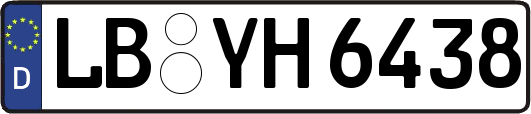 LB-YH6438