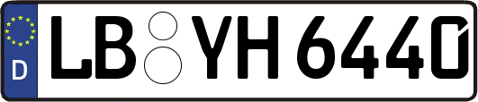 LB-YH6440