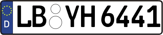 LB-YH6441