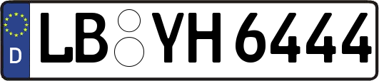 LB-YH6444