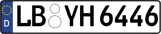 LB-YH6446