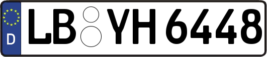 LB-YH6448