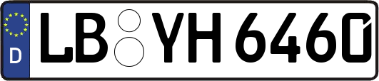 LB-YH6460