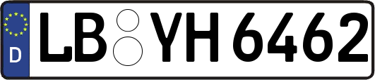 LB-YH6462