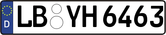 LB-YH6463