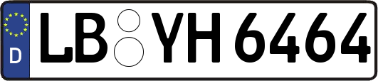 LB-YH6464