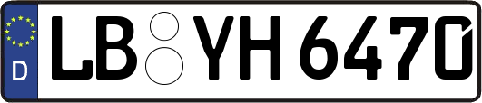 LB-YH6470