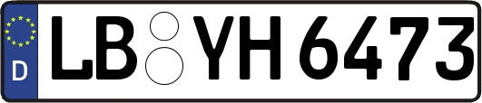 LB-YH6473