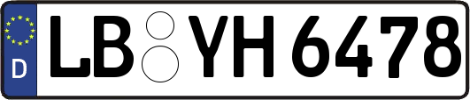 LB-YH6478