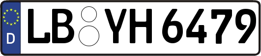 LB-YH6479