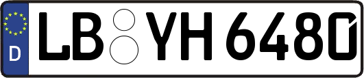 LB-YH6480