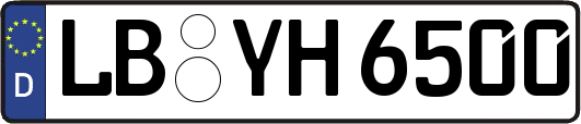 LB-YH6500