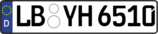 LB-YH6510