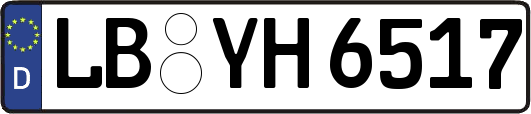LB-YH6517