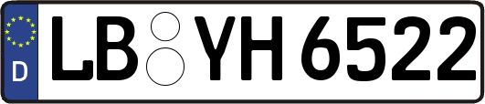 LB-YH6522
