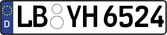 LB-YH6524