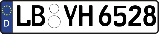 LB-YH6528
