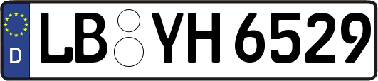 LB-YH6529