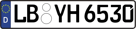 LB-YH6530