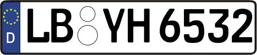 LB-YH6532