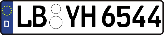 LB-YH6544