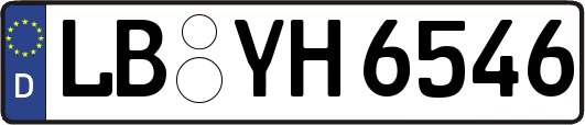 LB-YH6546