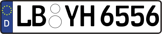 LB-YH6556
