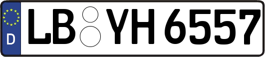 LB-YH6557
