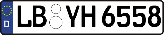 LB-YH6558