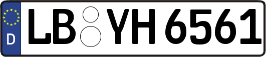 LB-YH6561