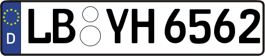 LB-YH6562