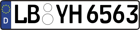 LB-YH6563