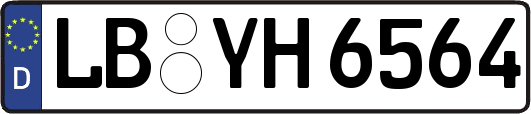 LB-YH6564