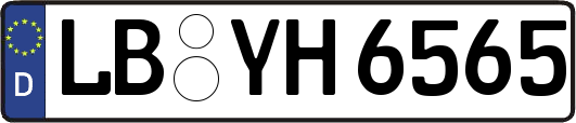 LB-YH6565