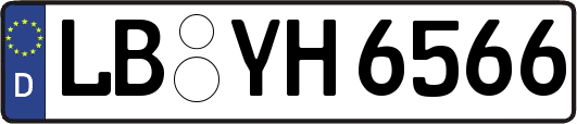 LB-YH6566