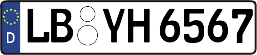 LB-YH6567