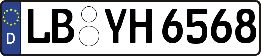 LB-YH6568