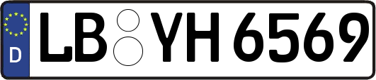 LB-YH6569