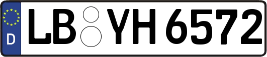 LB-YH6572
