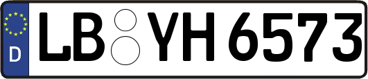 LB-YH6573