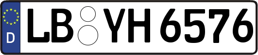LB-YH6576