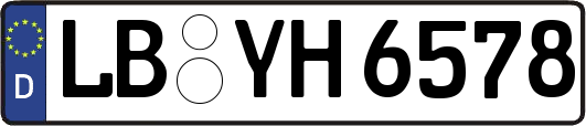 LB-YH6578