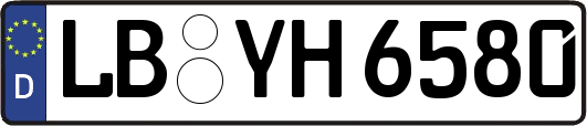 LB-YH6580