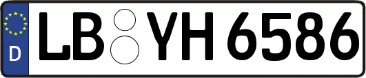 LB-YH6586