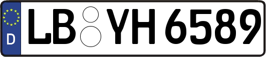 LB-YH6589