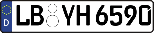LB-YH6590