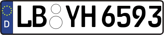 LB-YH6593