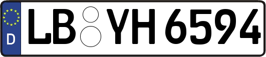 LB-YH6594